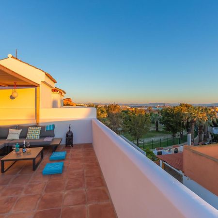 Appartamento Casa Oceano Josefina Tarifa Esterno foto